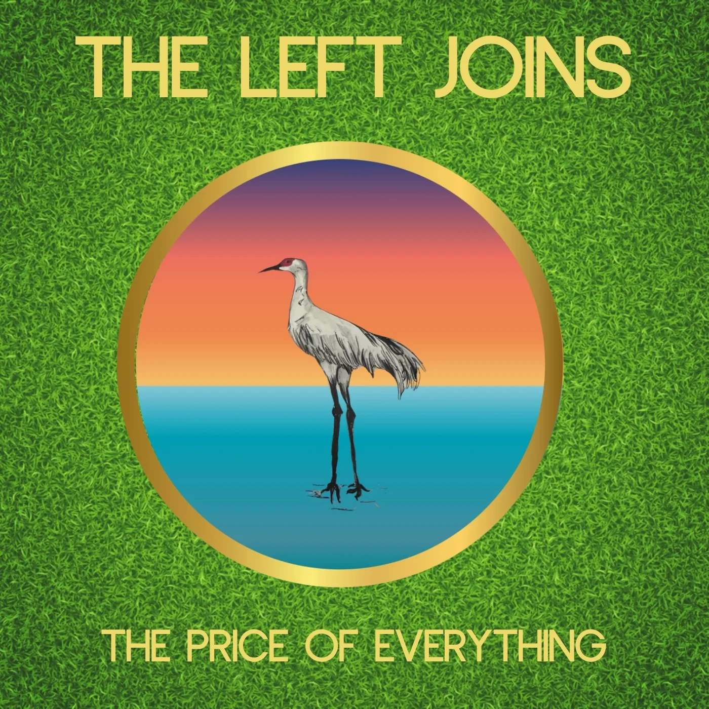The Price of Everything cover
